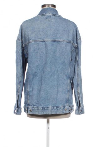 Дамско яке H&M, Размер S, Цвят Син, Цена 15,84 €