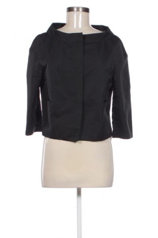 Γυναικείο μπουφάν H&M, Μέγεθος L, Χρώμα Μαύρο, Τιμή 16,99 €