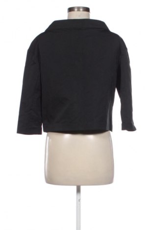 Γυναικείο μπουφάν H&M, Μέγεθος L, Χρώμα Μαύρο, Τιμή 16,99 €