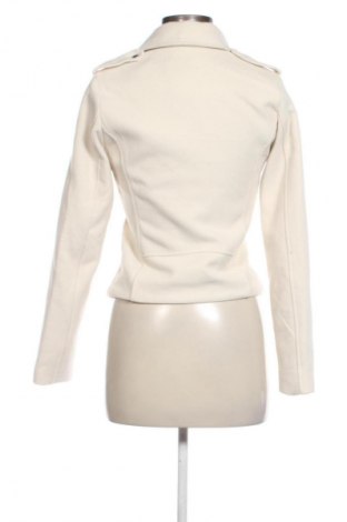 Geacă de femei H&M, Mărime XS, Culoare Alb, Preț 151,99 Lei