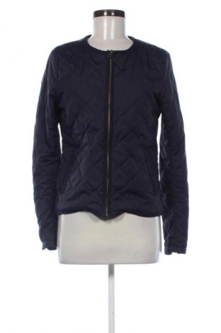 Γυναικείο μπουφάν H&M, Μέγεθος M, Χρώμα Μπλέ, Τιμή 16,99 €