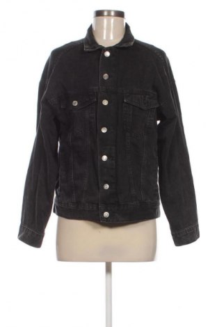 Dámská bunda  H&M, Velikost XS, Barva Černá, Cena  209,00 Kč