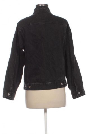 Dámská bunda  H&M, Velikost XS, Barva Černá, Cena  209,00 Kč