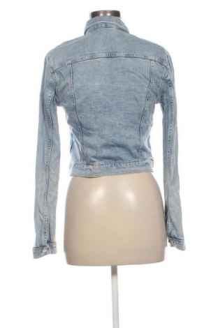 Dámská bunda  H&M, Velikost M, Barva Modrá, Cena  239,00 Kč
