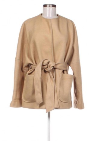 Damenjacke H&M, Größe M, Farbe Beige, Preis 26,99 €