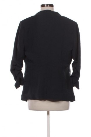 Geacă de femei H&M, Mărime M, Culoare Albastru, Preț 46,99 Lei