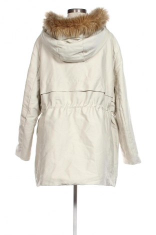 Kurtka damska H&M, Rozmiar XXL, Kolor Beżowy, Cena 119,99 zł