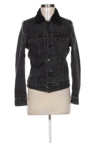 Γυναικείο μπουφάν H&M, Μέγεθος S, Χρώμα Γκρί, Τιμή 25,99 €