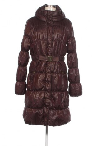 Geacă de femei H&M, Mărime M, Culoare Maro, Preț 156,99 Lei