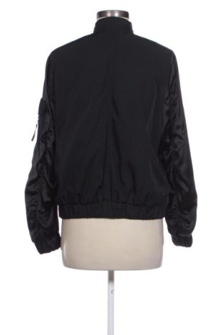 Γυναικείο μπουφάν H&M, Μέγεθος XS, Χρώμα Μαύρο, Τιμή 11,99 €