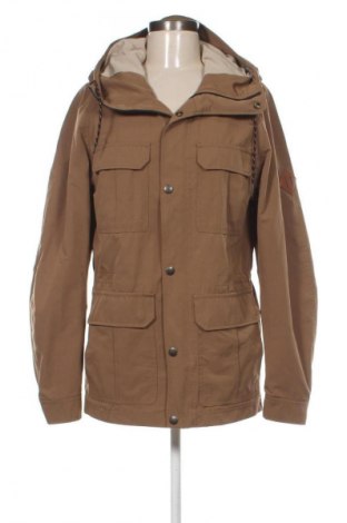 Γυναικείο μπουφάν H&M, Μέγεθος XS, Χρώμα Καφέ, Τιμή 9,99 €