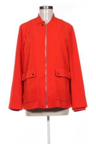 Kurtka damska H&M, Rozmiar XL, Kolor Czerwony, Cena 54,99 zł