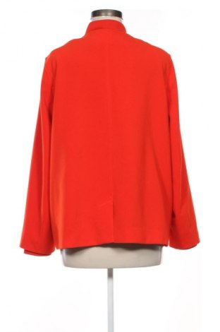 Kurtka damska H&M, Rozmiar XL, Kolor Czerwony, Cena 54,99 zł