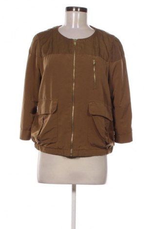 Γυναικείο μπουφάν H&M, Μέγεθος M, Χρώμα Καφέ, Τιμή 6,99 €