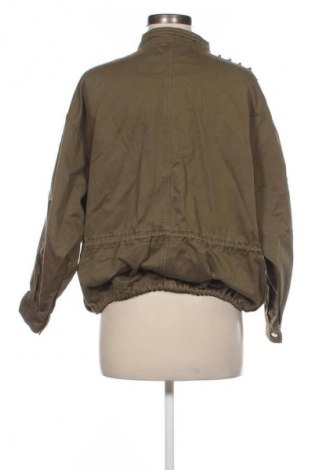 Дамско яке H&M, Размер XS, Цвят Многоцветен, Цена 8,18 €