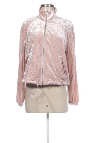 Дамско яке H&M, Размер M, Цвят Розов, Цена 4,60 €