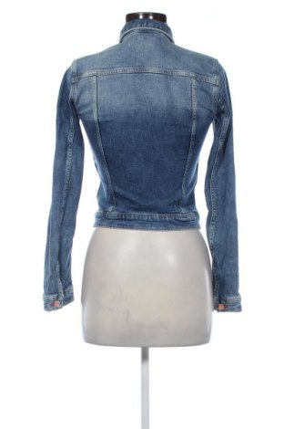 Dámská bunda  H&M, Velikost XS, Barva Modrá, Cena  569,00 Kč