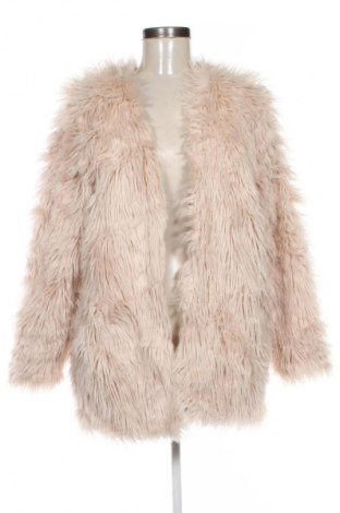 Γυναικείο μπουφάν H&M, Μέγεθος S, Χρώμα  Μπέζ, Τιμή 20,99 €