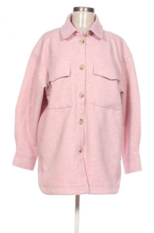 Dámská bunda  H&M, Velikost M, Barva Růžová, Cena  709,00 Kč