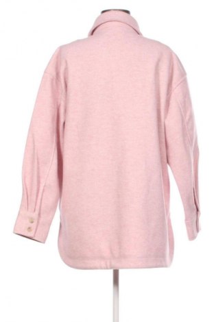 Dámská bunda  H&M, Velikost M, Barva Růžová, Cena  709,00 Kč
