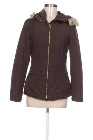 Дамско яке H&M, Размер S, Цвят Зелен, Цена 3,57 €