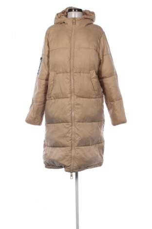 Dámská bunda  H&M, Velikost S, Barva Béžová, Cena  519,00 Kč