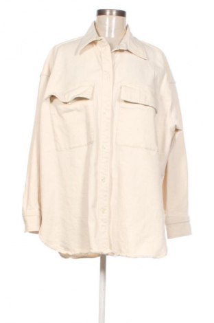 Geacă de femei H&M, Mărime M, Culoare Ecru, Preț 83,41 Lei