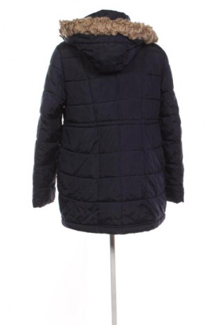 Geacă de femei H&M, Mărime M, Culoare Albastru, Preț 82,99 Lei