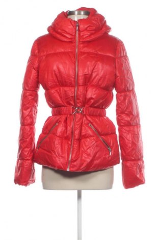Kurtka damska H&M, Rozmiar S, Kolor Czerwony, Cena 105,99 zł