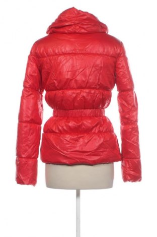 Kurtka damska H&M, Rozmiar S, Kolor Czerwony, Cena 105,99 zł