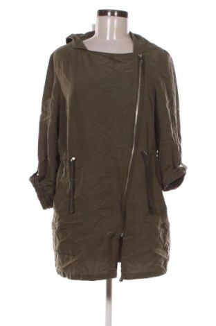 Damenjacke H&M Divided, Größe M, Farbe Grün, Preis € 2,99