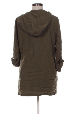 Damenjacke H&M Divided, Größe M, Farbe Grün, Preis € 2,99