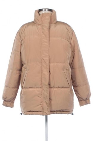 Geacă de femei H&M Divided, Mărime S, Culoare Maro, Preț 106,99 Lei