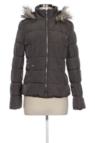 Geacă de femei H&M Divided, Mărime S, Culoare Verde, Preț 24,99 Lei