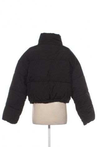 Dámská bunda  H&M Divided, Velikost L, Barva Černá, Cena  499,00 Kč