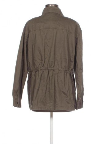 Geacă de femei H&M Divided, Mărime L, Culoare Verde, Preț 24,99 Lei