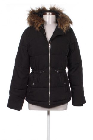 Γυναικείο μπουφάν H&M Divided, Μέγεθος S, Χρώμα Μαύρο, Τιμή 23,99 €