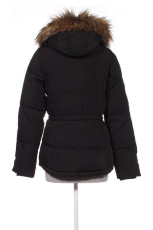 Γυναικείο μπουφάν H&M Divided, Μέγεθος S, Χρώμα Μαύρο, Τιμή 23,99 €