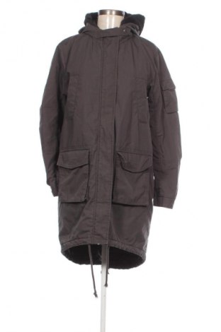 Női dzseki H&M Divided, Méret M, Szín Szürke, Ár 7 869 Ft