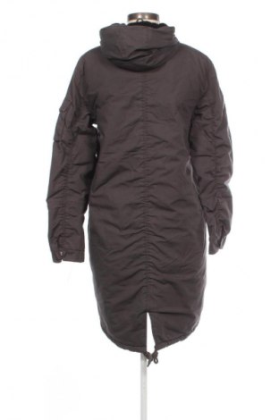 Női dzseki H&M Divided, Méret M, Szín Szürke, Ár 7 869 Ft