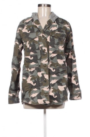 Дамско яке H&M Divided, Размер M, Цвят Многоцветен, Цена 8,69 €