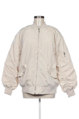 Дамско яке H&M Divided, Размер XS, Цвят Бежов, Цена 3,57 €