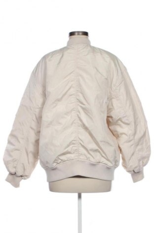 Дамско яке H&M Divided, Размер XS, Цвят Бежов, Цена 3,57 €