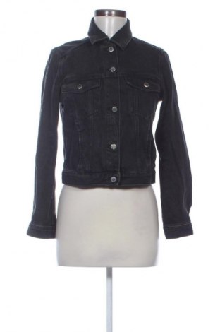 Γυναικείο μπουφάν H&M Divided, Μέγεθος XS, Χρώμα Μαύρο, Τιμή 7,99 €