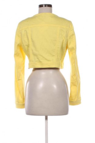 Dámská bunda  H&M Divided, Velikost L, Barva Žlutá, Cena  599,00 Kč