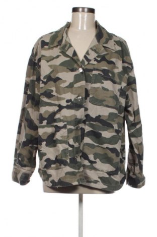 Geacă de femei H&M Divided, Mărime L, Culoare Multicolor, Preț 40,99 Lei