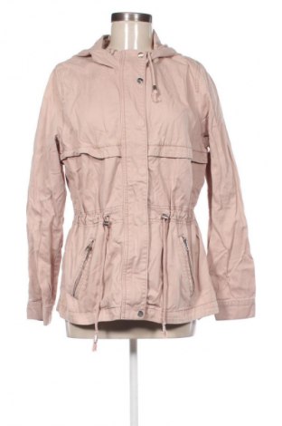 Geacă de femei H&M Divided, Mărime L, Culoare Roz, Preț 84,99 Lei