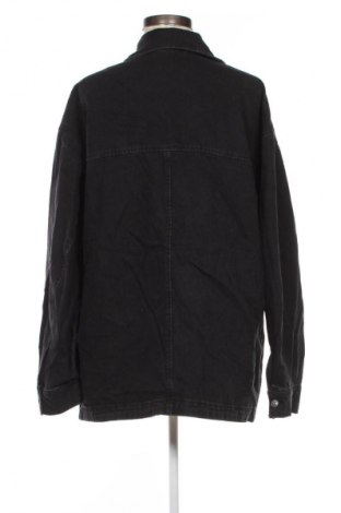 Geacă de femei H&M Divided, Mărime M, Culoare Negru, Preț 43,99 Lei