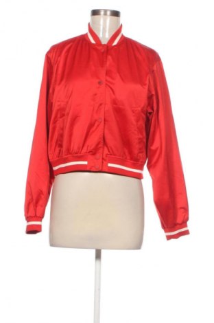 Дамско яке H&M Divided, Размер XS, Цвят Червен, Цена 6,64 €