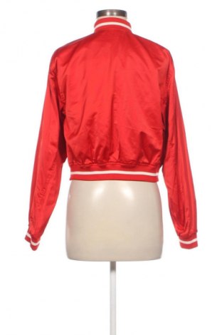 Дамско яке H&M Divided, Размер XS, Цвят Червен, Цена 6,64 €